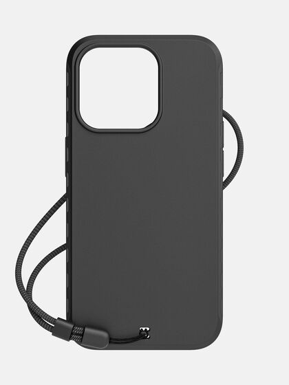 BodyGuardz Paradigm Pro Case featuring  (Onyx) for Apple iPhone 14 Pro, , large
